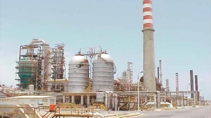 Pdvsa importa catalizadores desde Irán en un esfuerzo continuo por impulsar la producción de gasolina en la refinería de Cardón.