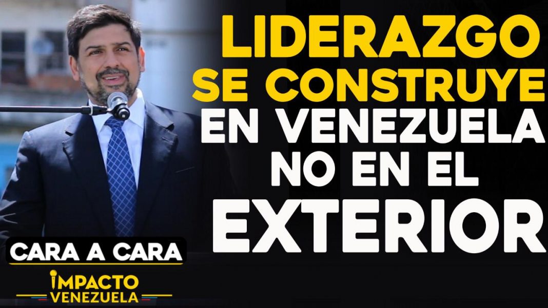 Carlos-Ocariz-Liderazgo-construye-Venezuela-exterior