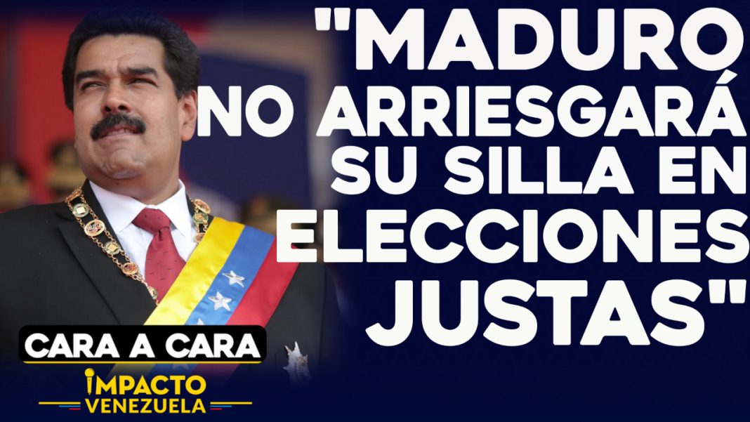 Maduro-no-arriesgara-silla-elecciones-justas-John-Magdaleno