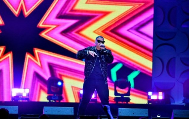 Daddy Yankee acaba la tramoya y vuelve a Instagram