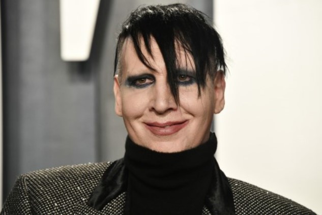 Manager también se desliga de Marilyn Manson