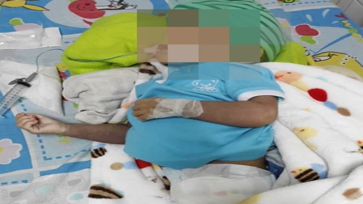 Muere-niño-11-meses-víctima-maltrato-Táchira