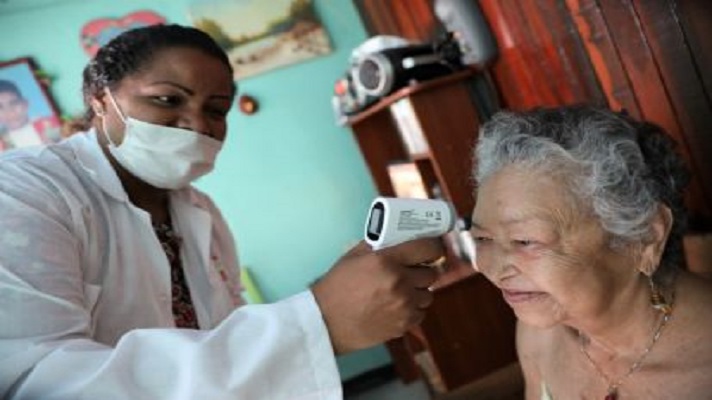 La Oficina para la Coordinación de Asuntos Humanitarios (Ocha) de la ONU,alertó que en Venezuela hace falta reforzar la atención al personal de salud. En informe reciente, la entidad advierte sobre las carencias de este personal en la lucha contra la COVID-19.
