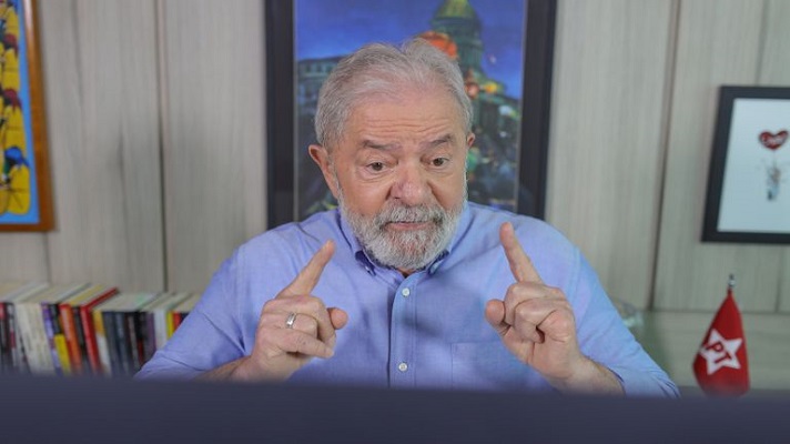 El juez Edson Fachin, de la Corte Suprema de Brasil, anuló este lunes todas las sentencias de cárcel dictada contra el expresidente Luiz Inácio Lula da Silva. El exmandatario ahora deberá ser juzgado por tribunales federales.