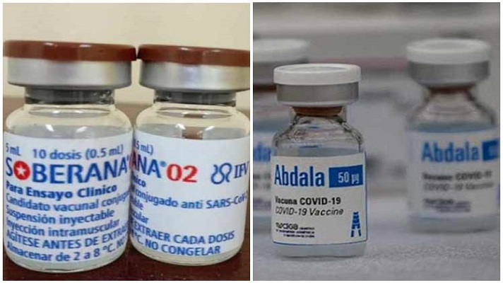 La participación de Venezuela en la fase de ensayos clínicos de vacunas cubanas contra la COVID-19 puede “generar confusión
