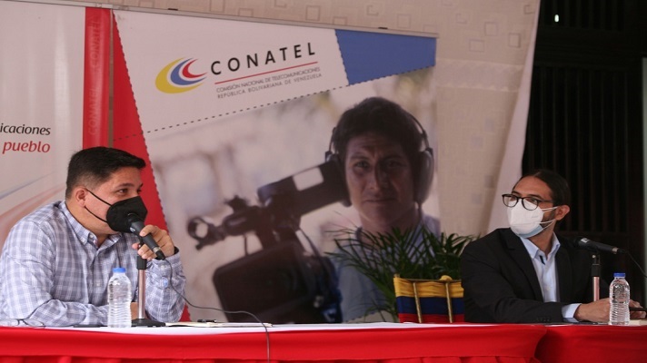 Conatel abrió un procedimiento contra las cableoperadoras Inter y Net uno. La información la dio a conocer Freddy Ñáñez, ministro de Comunicación e Información de Nicolás Maduro.