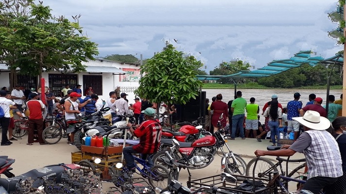 Un grupo especial de Migración Colombia, arribó al departamento de Arauca. Tiene la misión de 