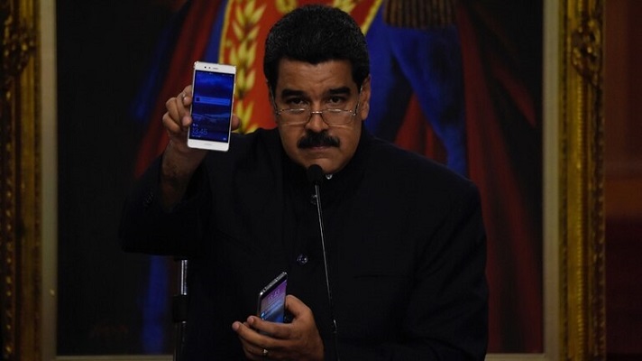 Para el dirigente opositor Jony Rahal, la propuesta de reformar la Ley Resorte tienen un propósito: controlar las redes sociales en Venezuela.