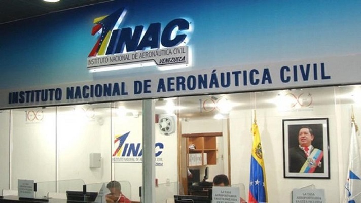 El Instituto Nacional de Aeronáutica Civil (INAC) prorrogó por 30 días adicionales la restricción de las operaciones aeronáuticas. Los vuelos desde y hacia Venezuela están suspendidos, a excepción de los destinos: Turquía, México, Bolivia, Panamá y República Dominicana.
