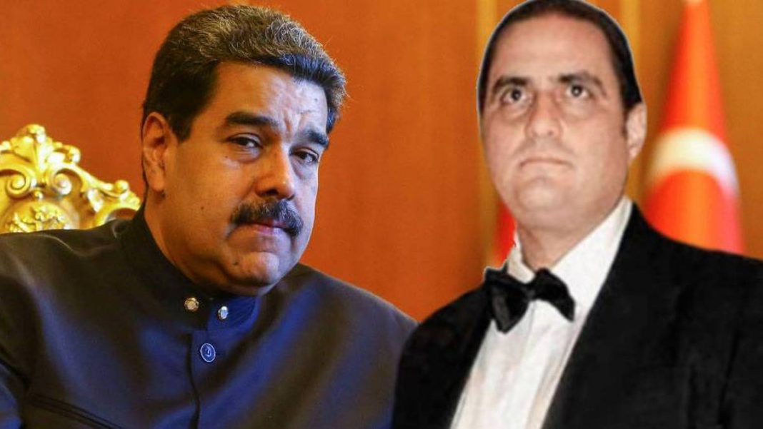 Nicolás Maduro estaría usando cuentas faltas de Twitter para evitar que Cabo Verde extradite a Alex Saab. La noticia se difundió a través de Financial Times que cita un análisis de inteligencia. 