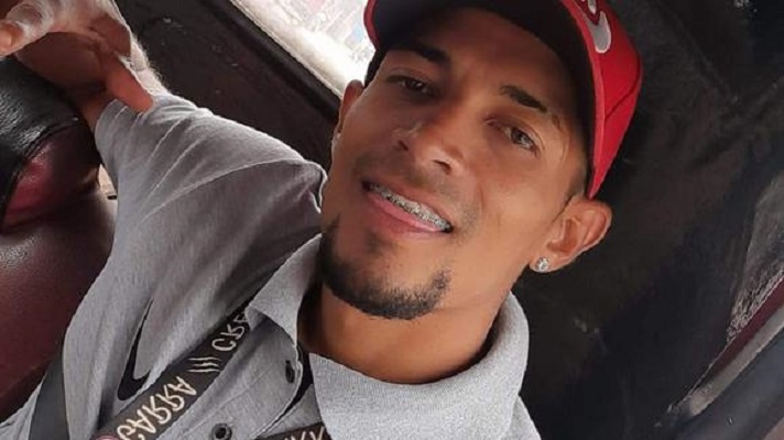 Anthony Morillo, un venezolano de 30 años se ganaba la vida trabajando como obrero en una construcción, en el sector Villa El Salvador en Lima. Sin mediar palabras, un sicario le quitó la vida propinándole 10 balazos.