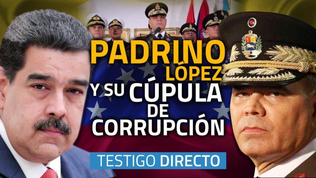 testigo-directo-padrino-lopez-jefe-del-cartel-de-la-corrupcion-militar-en-venezuela
