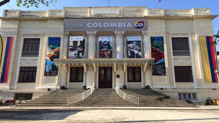 La cancillería de Colombia rechazó los hechos violentos registrados en los últimos días en La Victoria, estado Apure.
