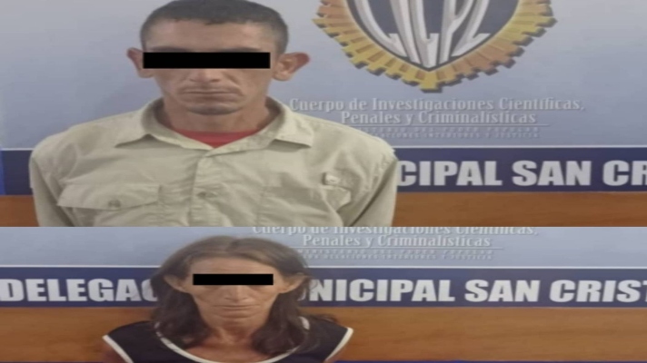 capturan-hombre-violar-tres-hijos-tres-hijastros-Táchira