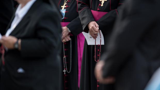 Unos 10.000 menores pudieron ser víctimas de abusos en la Iglesia católica en Francia