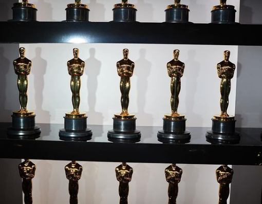 Los Óscar son las estatuillas más deseadas en el mundo. Foto: Instagram