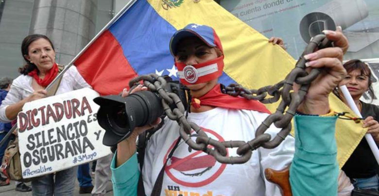 Michelle-Bachelet-preocupada-persecución-contra-periodistas-defensores-DDHH