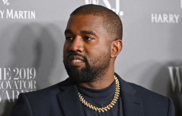 Lo bajaron de esa nube: Forbes dice que Kanye West no es el negro más rico