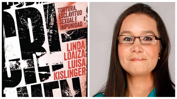 Con motivo del Día Internacional de la Mujer y cuando se cumplen 20 de su secuestro y posterior horror, Linda Loaiza López lo cuenta todo. Se trata del libro Doble Crimen, en el que la ahora activista por los DD.HH. y abogado, relata lo que le ocurrió en el año 2001 y que la marcó para siempre.