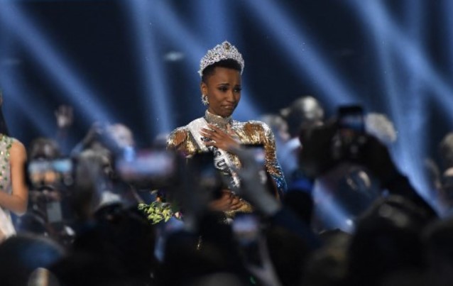 Miss Universo tendrá nueva reina el 16 de mayo