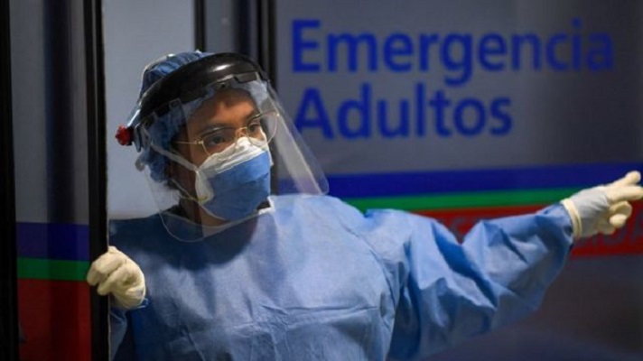 Entre el 29 de marzo y el 1 de abril fallecieron 16 integrantes del sector salud a causa de la COVID-19. La ONG Médicos Unidos Venezuela reportó que hasta el momento hay 424 víctimas de la enfermedad entre este personal.