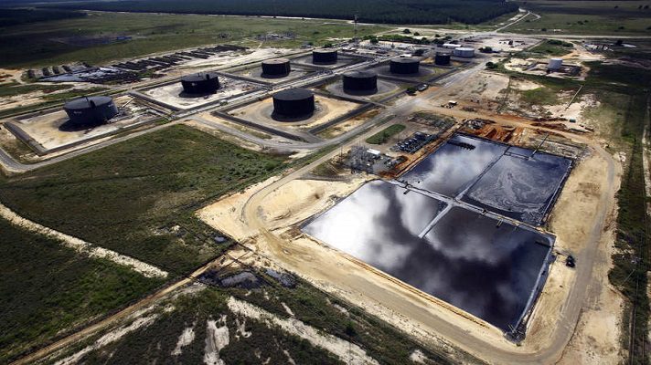 Petróleos de Venezuela (Pdvsa), inició un cierre por mantenimiento del campo Petropiar ubicado en el bloque Ayacucho en la Faja del Orinoco.
