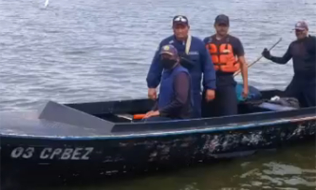 Piratas torturaron y robaron a 6 policías en el Lago de Maracaibo
