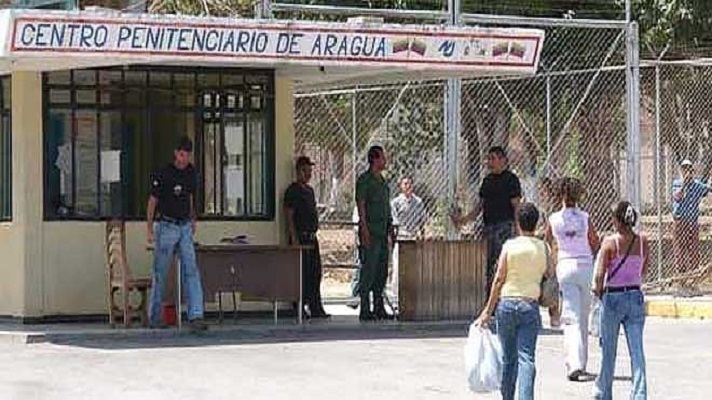 Roberto Rondón, de 38 años de edad, pagaba condena por homicidio en el Centro Penitenciario de Aragua, conocido como Tocorón. Este jueves encontraron su cuerpo desmembrado en la avenida Bolívar de Maracay.