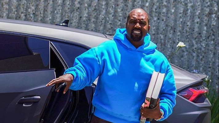 Zapatos de Kanye West baten récords de venta