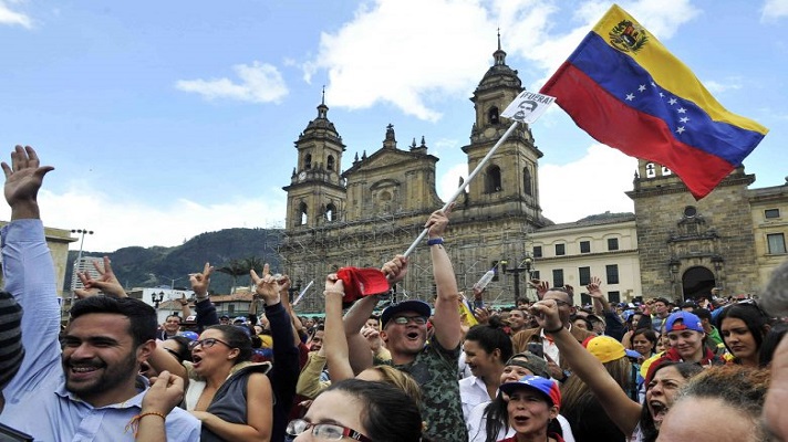 De los casi 1.800.000 venezolanos que hay en Colombia, 77,5% no espera retornar al país. Así lo determina un estudio sobre la calidad de vida y la integración de los migrantes que llevó a cabo el Proyecto Migración Venezuela.