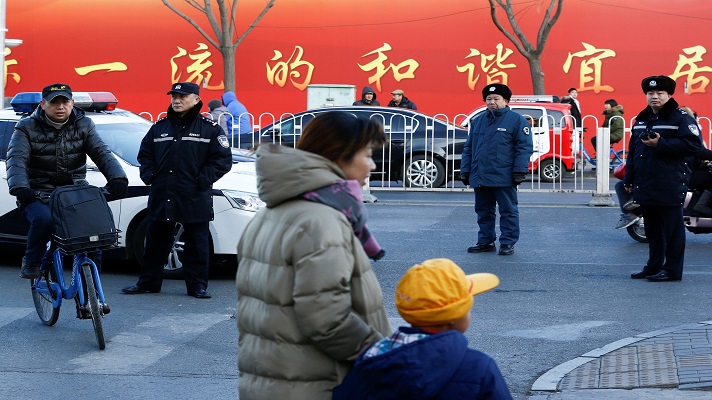 Los habitantes de la ciudad de Beiliu, provincia Guangxi, en China, quedaron conmocionados. Un sujeto entró a una guardería y atacó a puñaladas a 16 niños y dos adultos