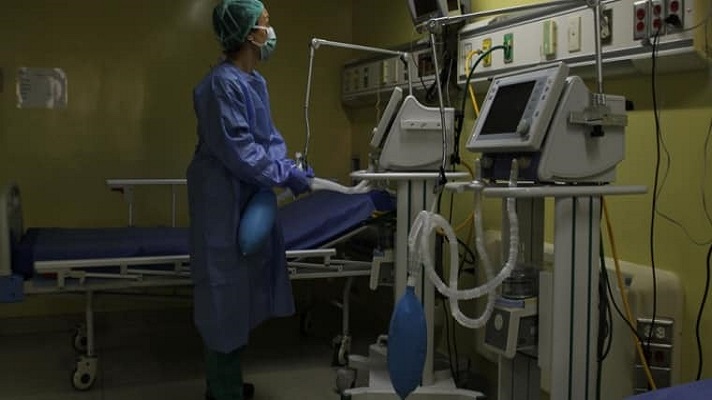 Entre el 2 y el 5 de abril de 2021 fallecieron18 trabajadores de la salud en Venezuela con criterios para la COVID-19. El anuncio lo hizo el ONG Médicos Unidos, en su cuenta en Twitter.