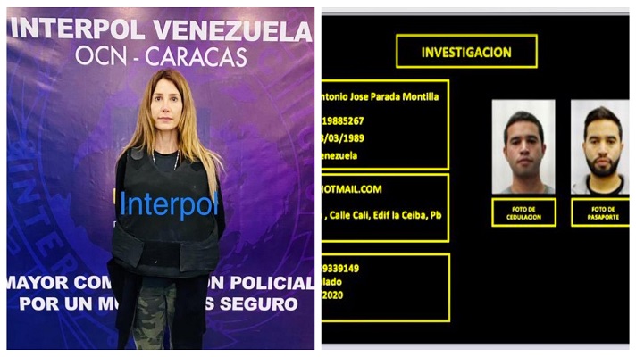 Detrás de la presunta trata de personas y explotación sexual que se ocultaba en el Sambil Model, hay otros tres implicados, hasta el momento. Así lo dio a conocer el fiscal de Nicolás Maduro, Tarek William Saab.