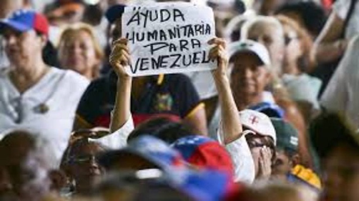 La crisis económica de Venezuela está lejos de superarse este año. La afirmación la hizo el economista Oscar Torrealba. En entrevista con Fedecámaras Radio dijo que la producción de Venezuela para el 2021 se contraerá 10% por encima del 2020.