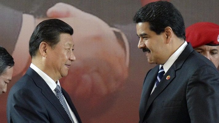 ZONAS ECONÓMICAS ESPECIALES: AN de Maduro copia el modelo chino para atraer  inversiones – Sabueso Errante