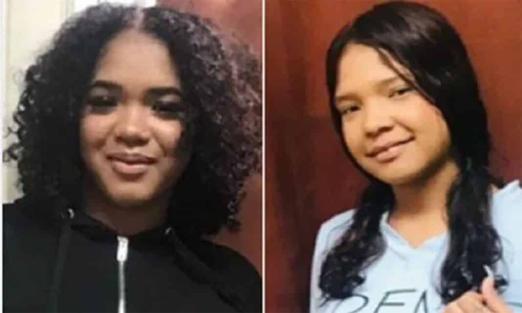 Desaparecen dos jóvenes venezolanas