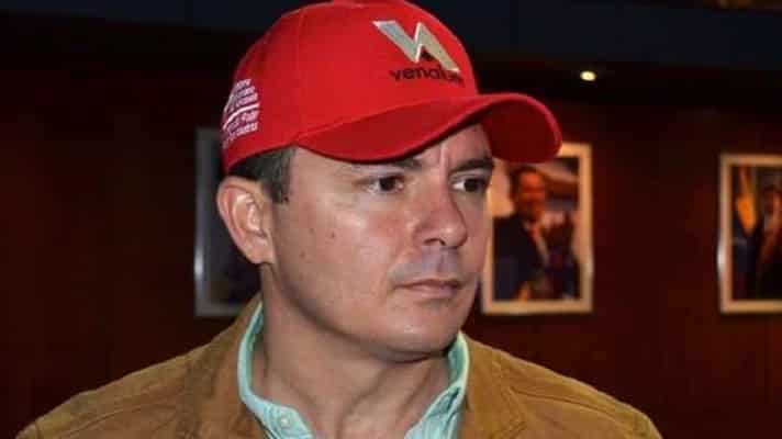 El fiscal general de Nicolás Maduro, Tarek William Saab, anunció este viernes la detención de Luis Augusto Piligra Jiménez. Este coronel era presidente de la empresa Lácteos Los Andes C.A. desde el 30Ago de 2019.