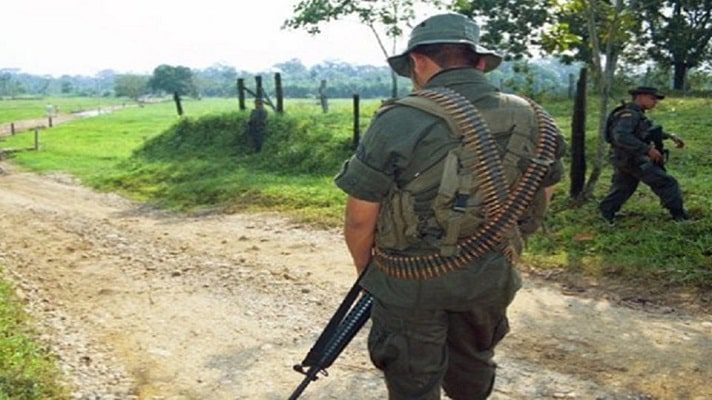 La ONG Fundaredes dio a conocer en un informe las cifras del conflicto que comenzó en el estado Apure desde el 21 de marzo. La organización presentó una lista de 16 militares muertos, 11 desaparecidos y 8 prisioneros de guerra.