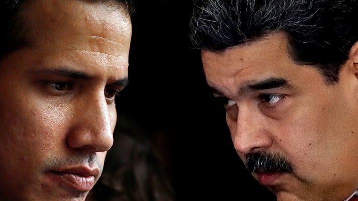 Para el presidente de Datanálisis, Luis Vicente León, las razones de la negociación entre Nicolás Maduro y Juan Guaidó son varias. Pero, principalmente porque el primero considera que está fuerte y el segundo porque no tiene otra opción.