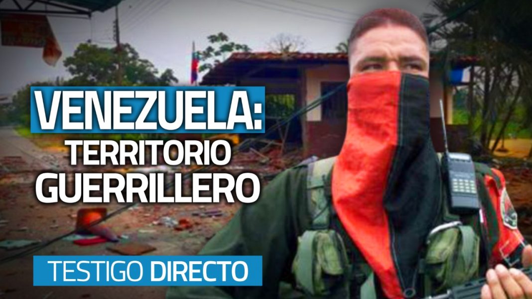 farc-y-ejercito-venezolano-guerra-despiadada-en-apure-testigo-directo