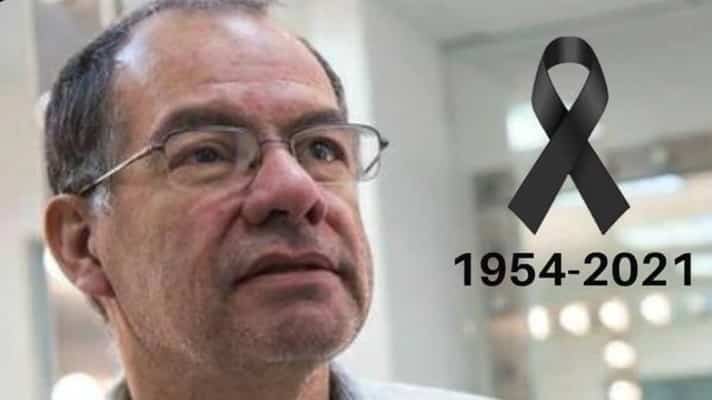 Fallece el dramaturgo venezolano Carmelo Castro