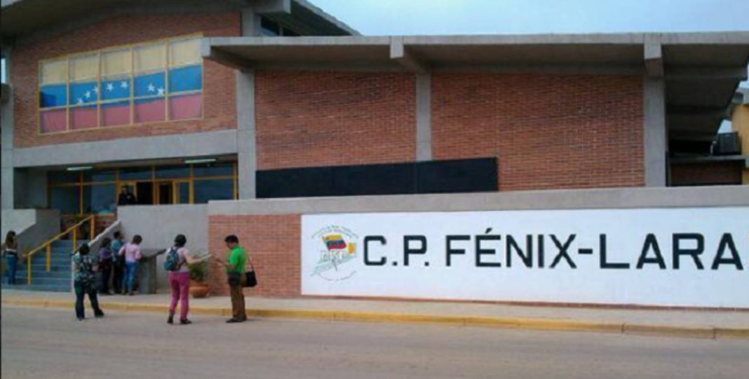 LO APUÑALARON EN EL PECHO: hieren a reo de la cárcel de Fénix
