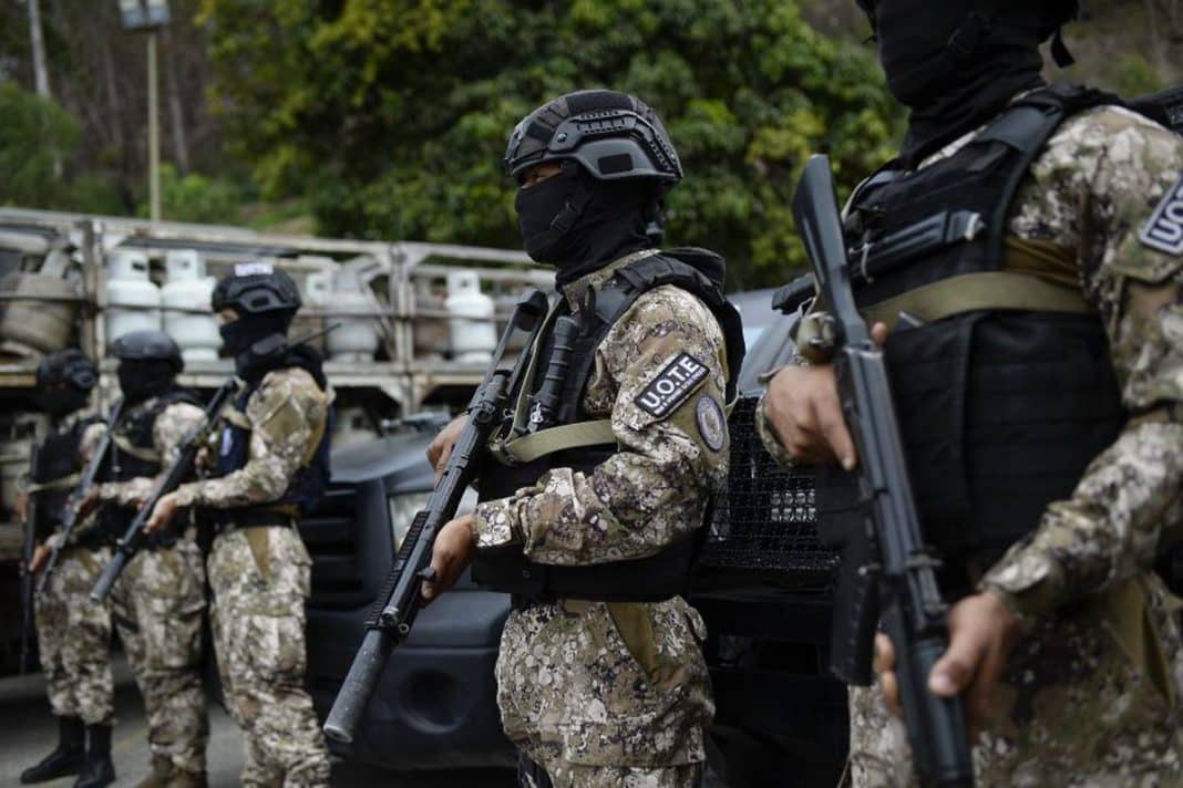 Militares enviados a comisión a Apure cpnsideran que es una sentencia de muerte