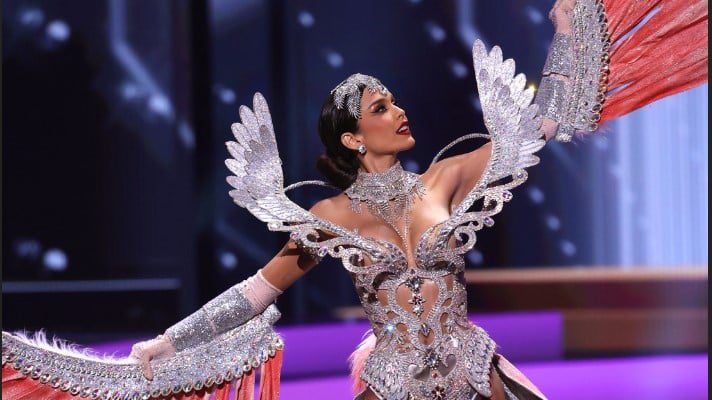 Miss Perú vuelve a aclarar que no es venezolana
