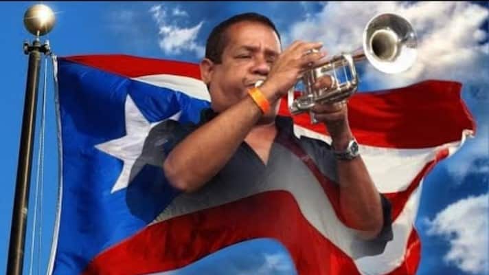 Fallece el trompetista boricua Tommy Villariny