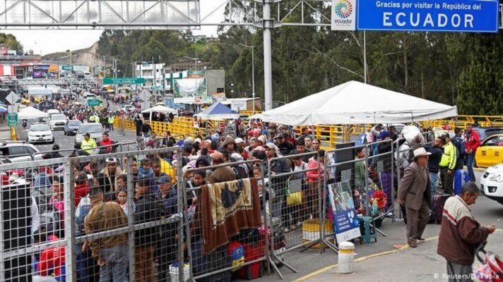 El Alto Comisionado de la ONU para los Refugiados (Acnur), Filippo Grandi, aseguró que su organización acompañará el programa de regularización de venezolanos que residen en Ecuador.