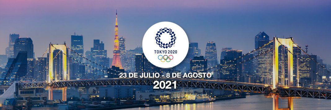A Juegos Olímpicos de Tokio podrán asistir espectadores locales