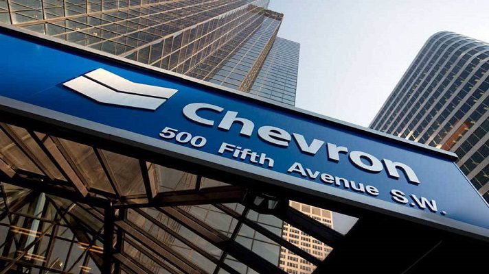 La visita de cuatro ejecutivos de Chevron con el objetivo de comenzar a instrumentar el retorno de las ventas de petróleo venezolano a Estados Unidos desató una ola de rumores.