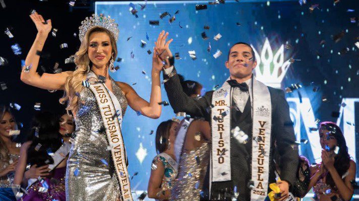 Del escándalo a la corona: Laura Zabaleta es la nueva Miss Turismo Venezuela