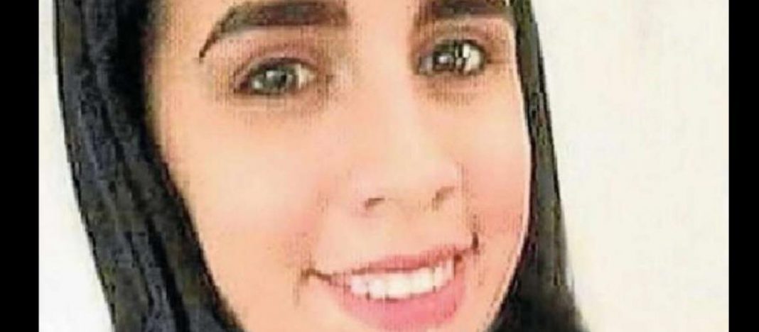 El cadáver de una joven venezolana fue encontrado en el Río Magdalena